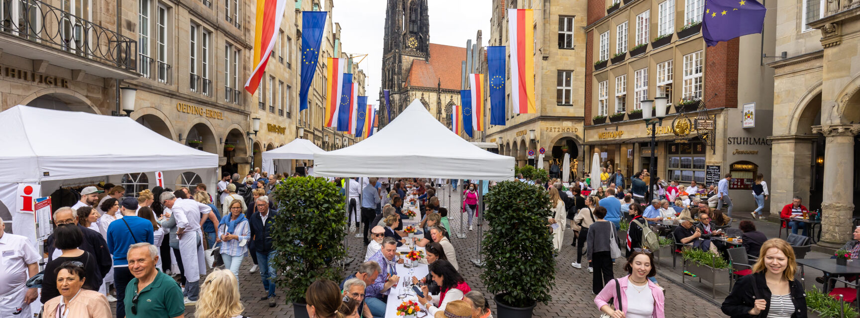 Hansemahl_Münster Hansemahl_Münster