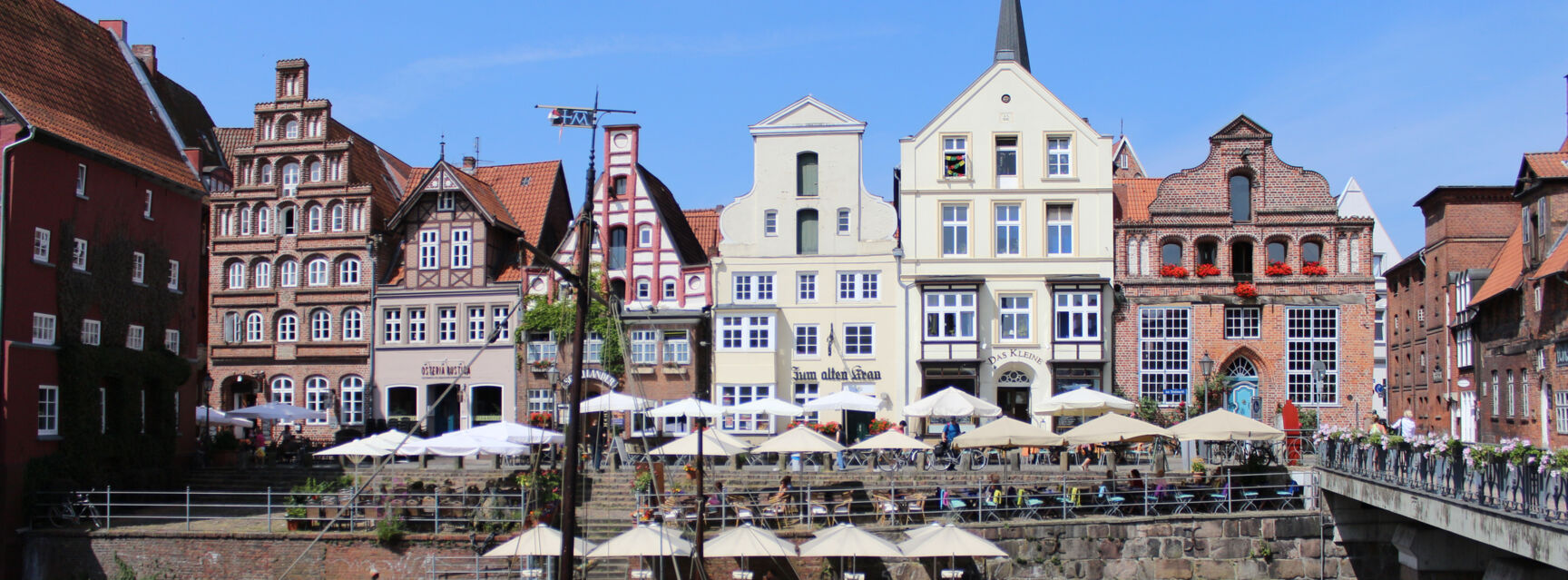 Titelbild Lüneburg © Lüneburg Marketing GmbH Titelbild Lüneburg © Lüneburg Marketing GmbH