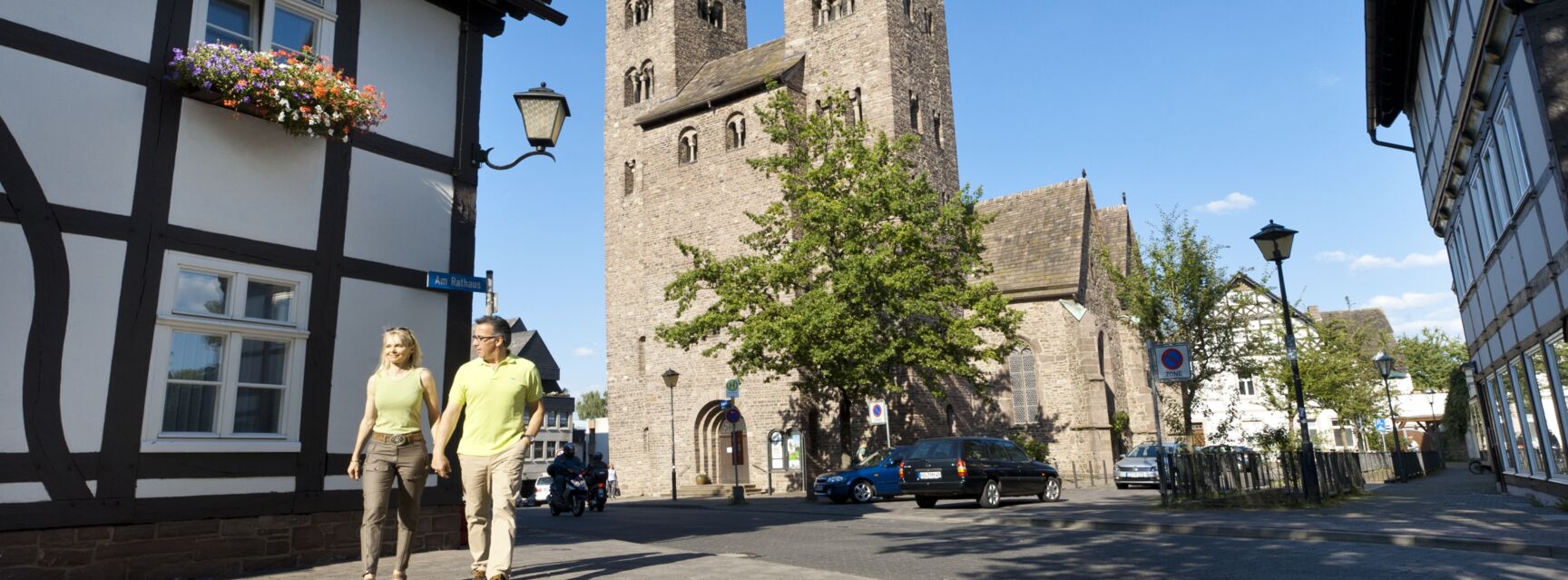 Höxter Titelfoto Stadt entdecken Höxter Titelfoto Stadt entdecken
