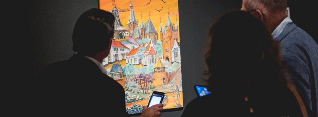 HANSEartWORKS 2023_City of Torun HANSEartWORKS 2023_City of Torun