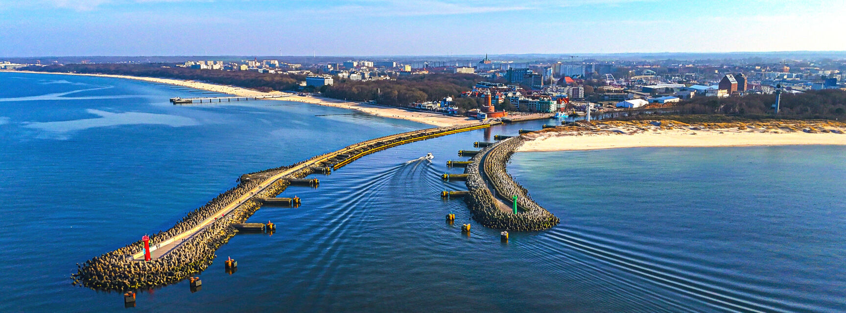 Titelbild_panorama miasta © Institute of Culture and Promotion Titelbild_panorama miasta © Institute of Culture and Promotion