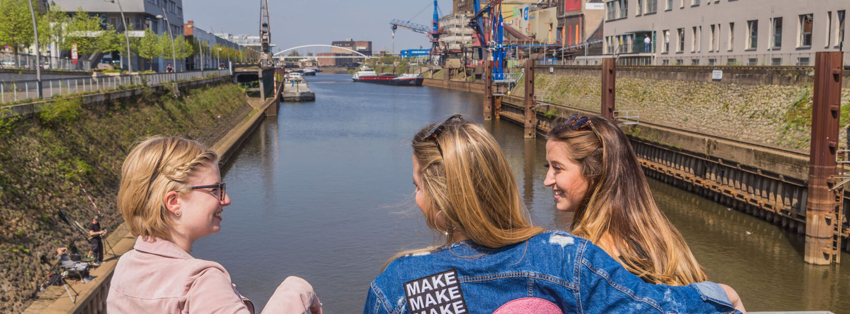 Neuss-Hafenbecken eins_Melanie Stegemann Neuss-Hafenbecken eins_Melanie Stegemann