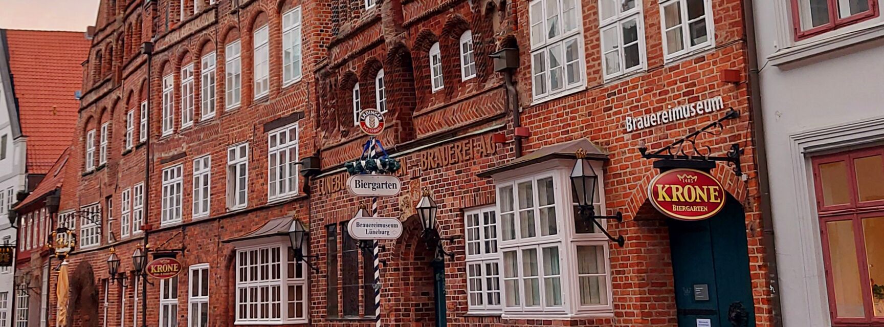 Hanse-Kulinarik © Lüneburg Marketing GmbH Hanse-Kulinarik © Lüneburg Marketing GmbH