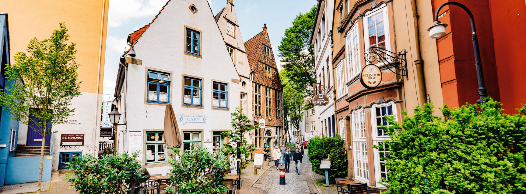 BTZ_6515_Schnoorviertel ©Jonas Ginter, WFB BTZ_6515_Schnoorviertel ©Jonas Ginter, WFB