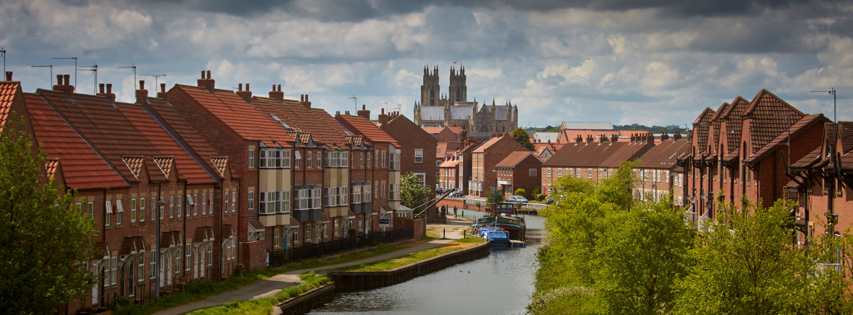 Beverley main ©Visit East Yorkshire Beverley main ©Visit East Yorkshire