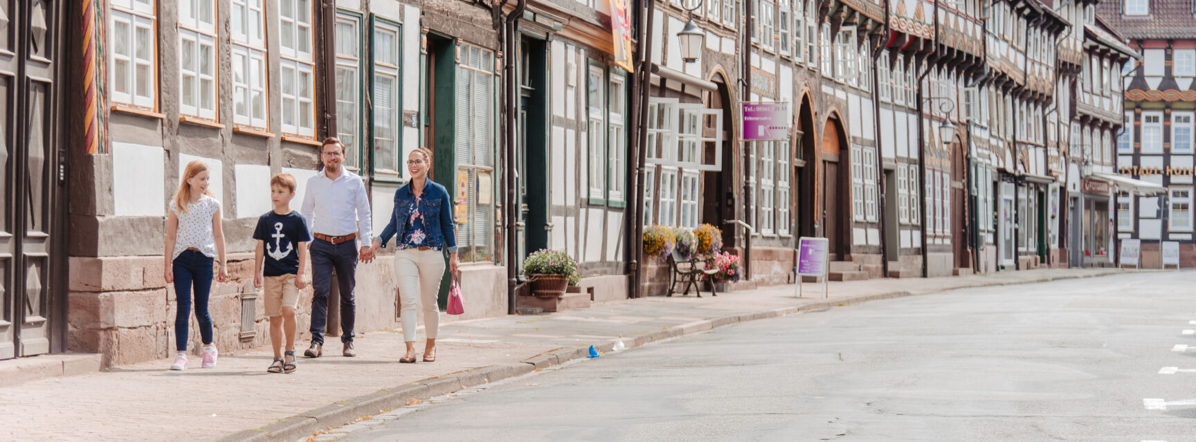 Tiedexer Street ©Daniel Li Photography Tiedexer Street ©Daniel Li Photography