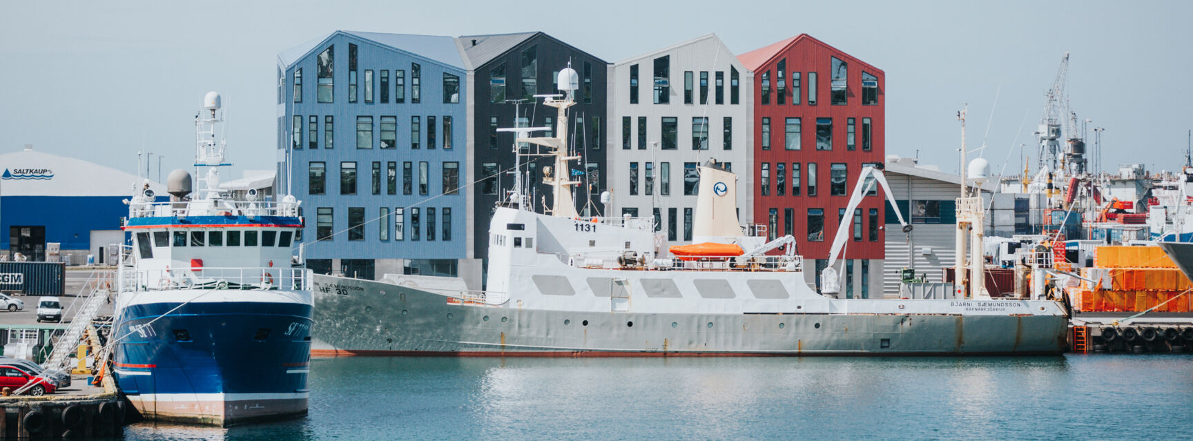 HeillandiHafnarsvaedi HeillandiHafnarsvaedi