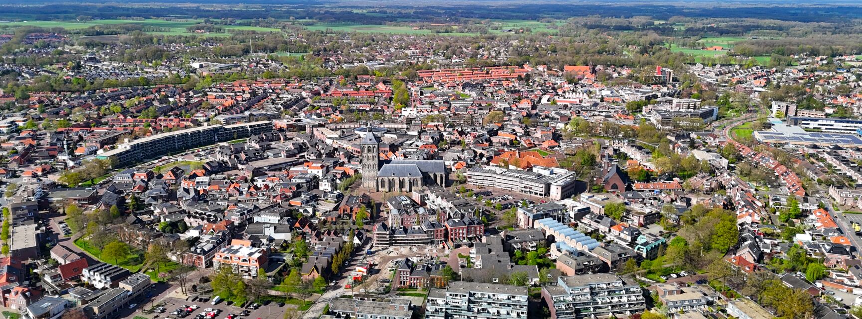 Titelbanner Oldenzaal © Hansestadt Oldenzaal Titelbanner Oldenzaal © Hansestadt Oldenzaal