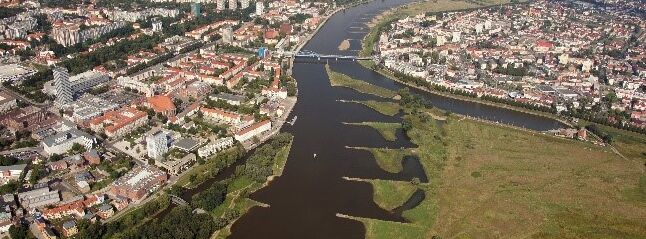 Slubice Titelfoto