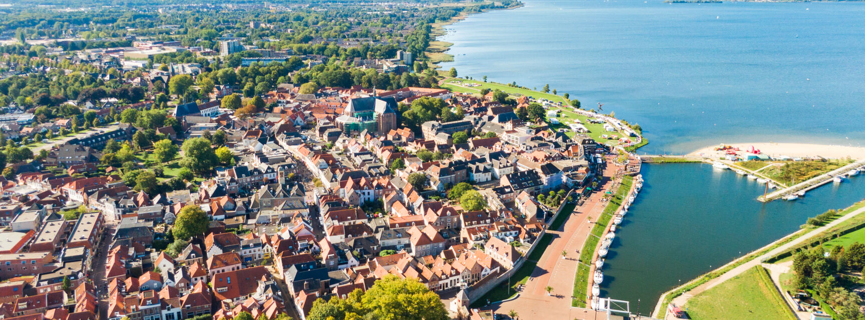 Titelfoto Harderwijk © Gijs Versteeg Titelfoto Harderwijk © Gijs Versteeg