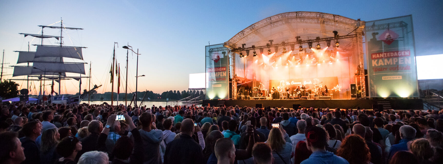 Hansetag Kampen Hansetag Kampen