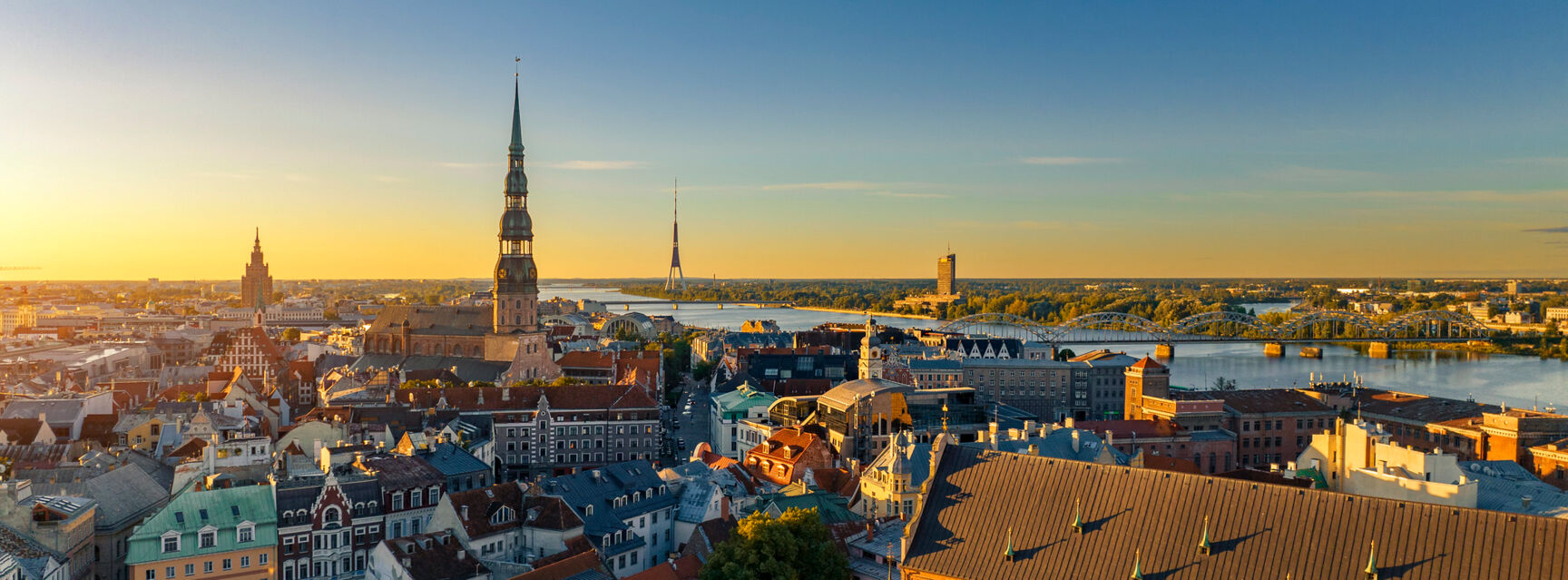 riga_main_photo Riga © Investment and Tourism Agency