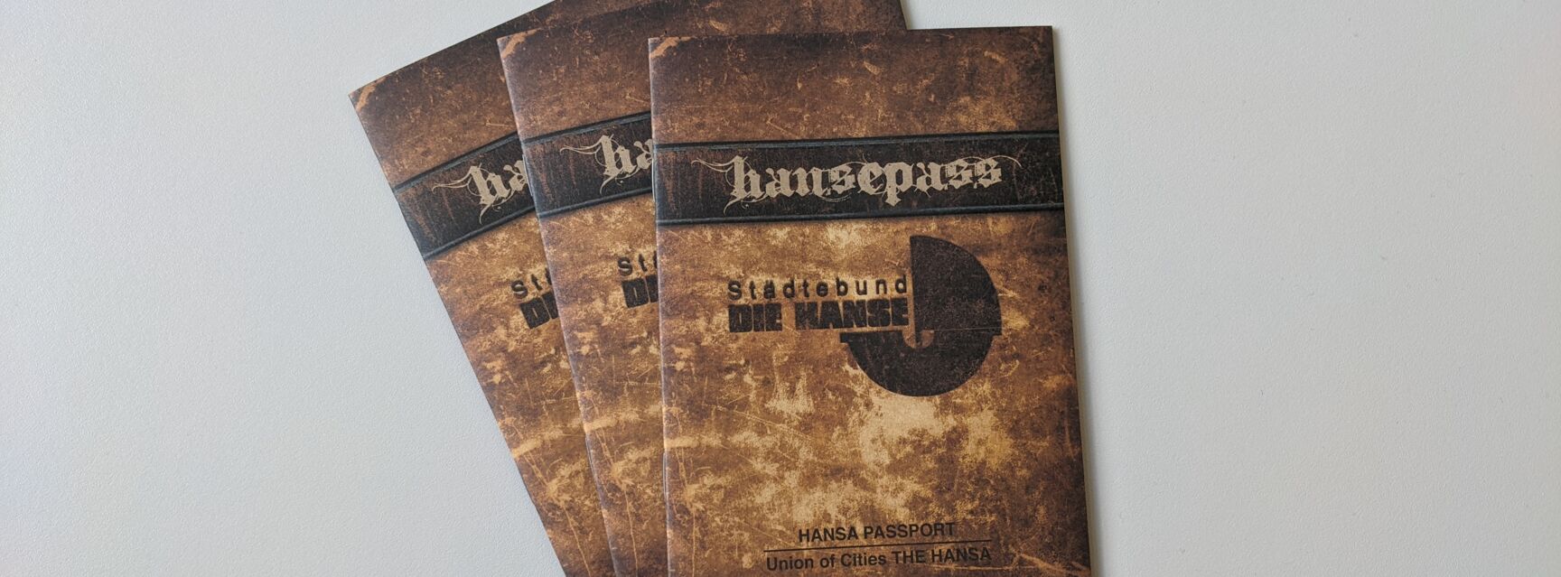Hanseatic Passport Hanseatic Passport
