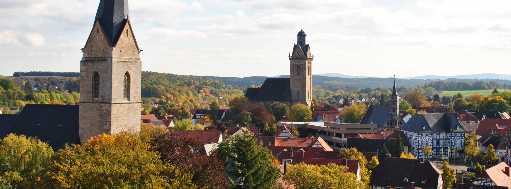 Titelfoto © Kreis- und Hansestadt Korbach Titelfoto © Kreis- und Hansestadt Korbach