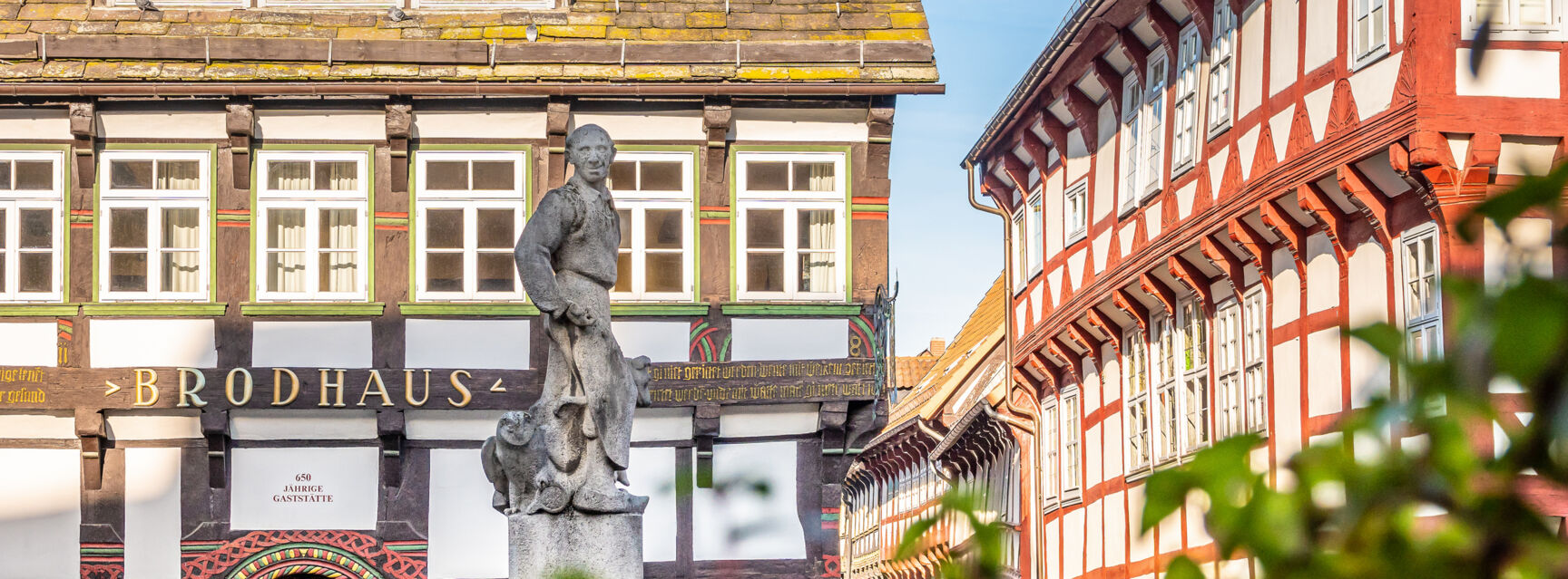 Marktplatz ©Mehle-Hundertmark-Fotografie