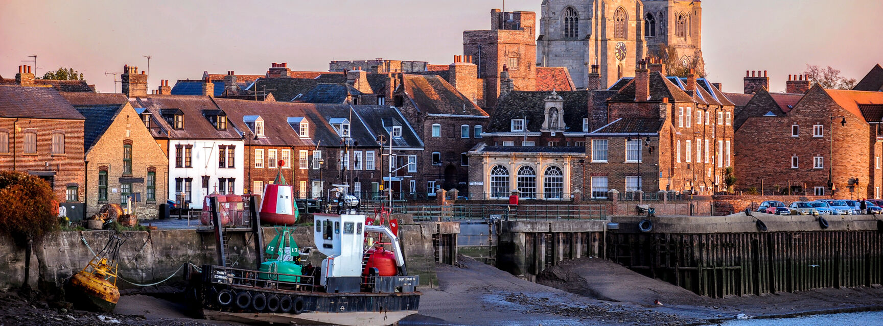 Kings Lynn WATERFRONT Kings Lynn WATERFRONT
