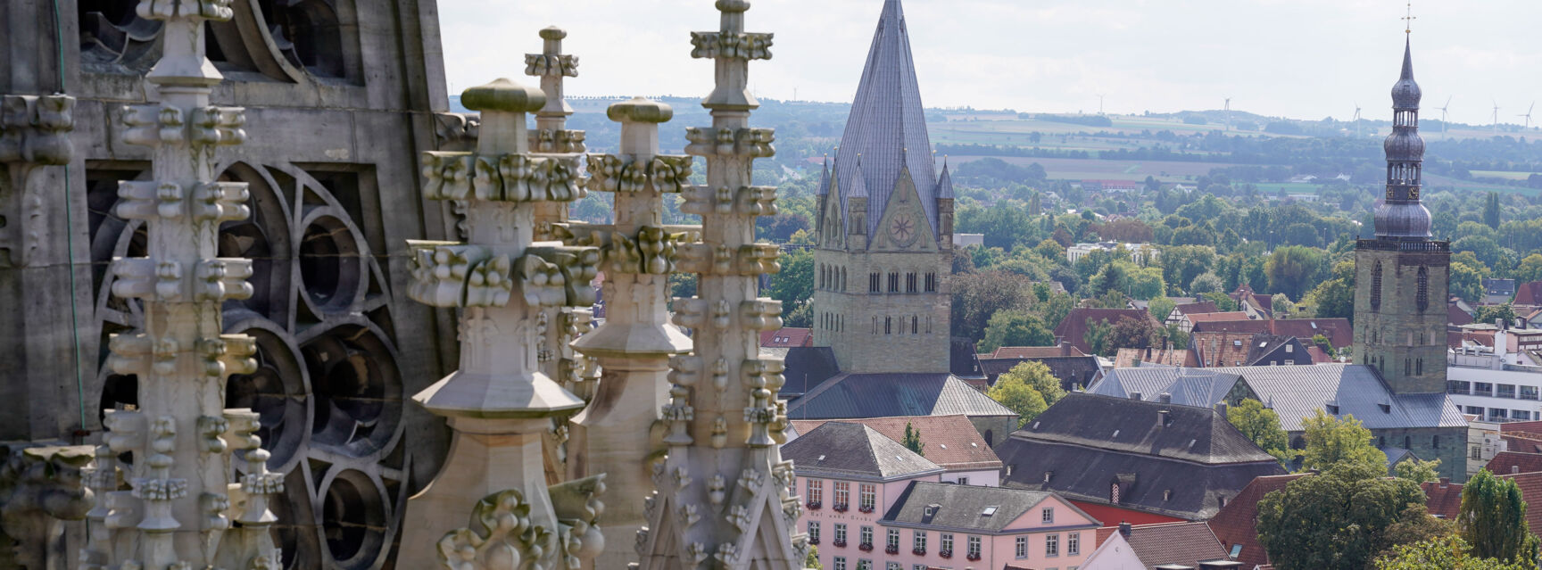 Soest Wiesenkirche Titelfoto © Gero Sliwa Soest Wiesenkirche Titelfoto © Gero Sliwa