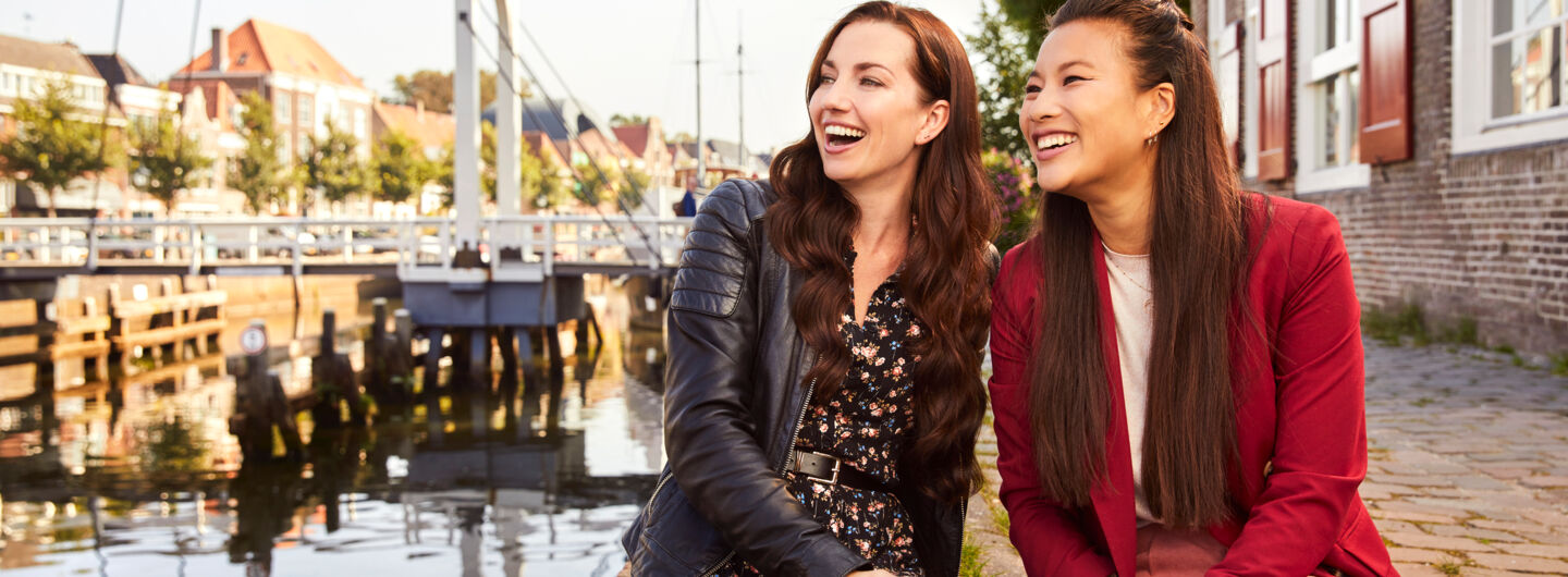 Hanzestad-Zwolle © MarketingOost Hanzestad-Zwolle © MarketingOost