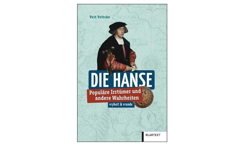 Die Hanse_Klartext Verlag