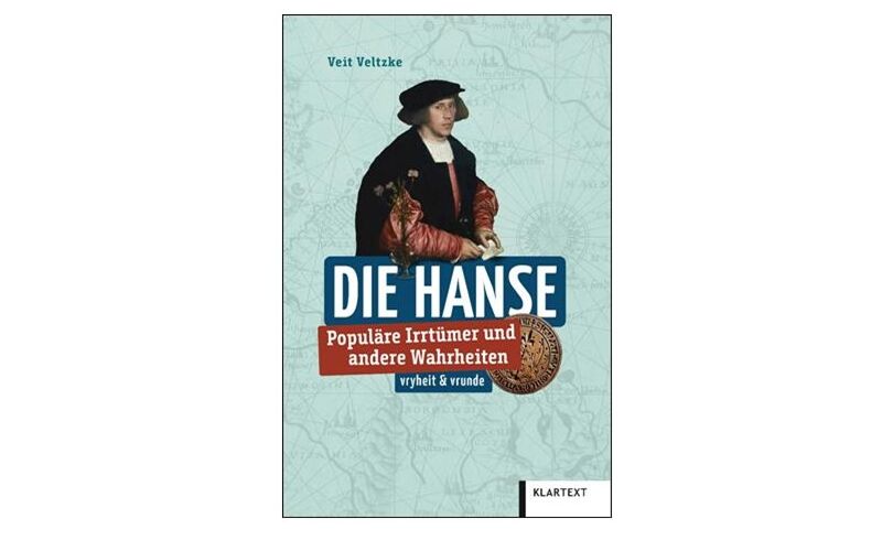 Die Hanse_Klartext Verlag Die Hanse_Klartext Verlag