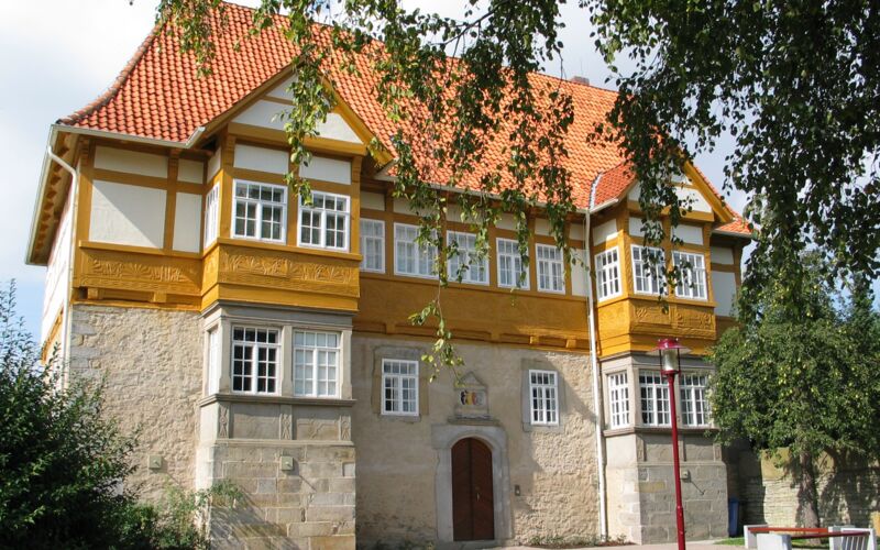 Gronau Leine Tourism gronau-leine-tourism