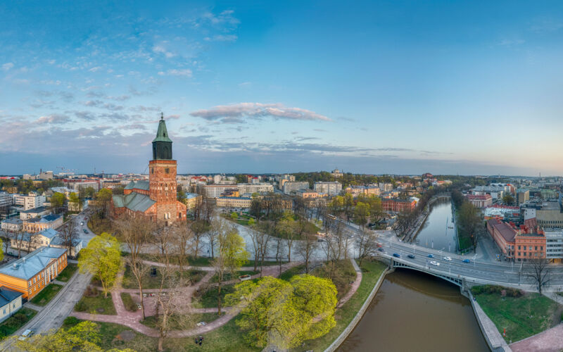 Turku Tourism