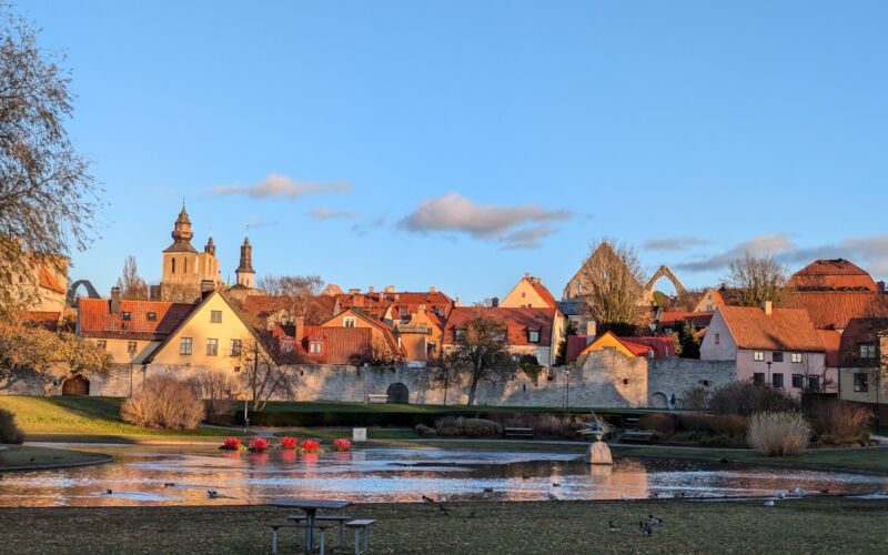 Herbstkommission Visby 2024_Bischof Herbstkommission Visby 2024_Bischof