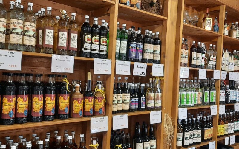 Fürstenau Tourismus