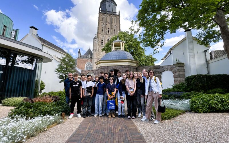 Pressemitteilung_REES_2025_140_Euregio-Projekt