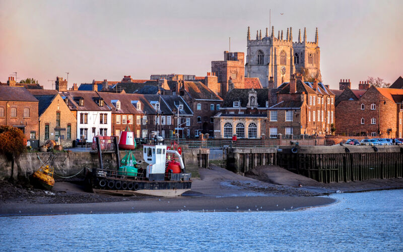 Kings Lynn Waterfront © 2021 King’s Lynn & West Norfolk Borough Council