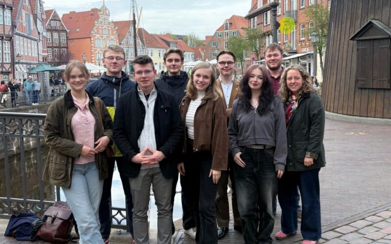 Norddeutsche Jugendhanse (c) Eick Norddeutsche Jugendhanse (c) Eick