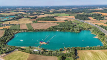Beckum Tourism
