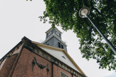 Schildkerk © Marketing Oost Schildkerk © Marketing Oost