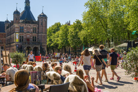 Brink-Waag Brink-Waag