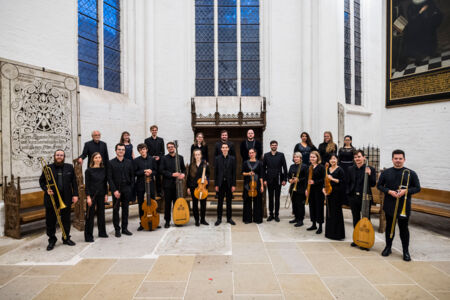 ©_O.Malzahn_Das Europäische Hanse-Ensemble 2021 ©_O.Malzahn_Das Europäische Hanse-Ensemble 2021