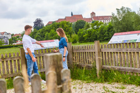 Terra Vita Bad Iburg ©Schubert, Stadt Bad Iburg Terra Vita Bad Iburg ©Schubert, Stadt Bad Iburg