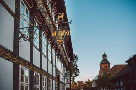 Einbeck City Museum ©StadtMuseum Einbeck