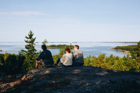 Turku archipelago