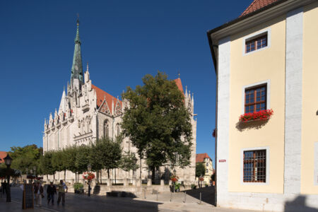 Marienkirche © Tino Sieland Marienkirche © Tino Sieland