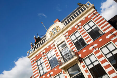 Hattem 7a - Town Hall