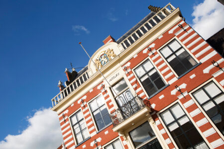 Hattem 7a - Rathaus Hattem 7a - Rathaus
