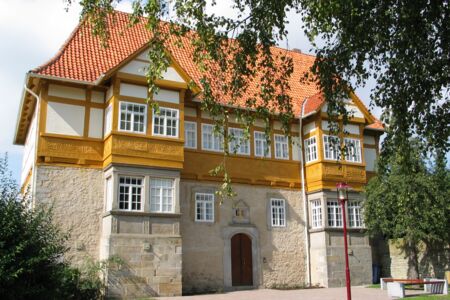 Gronau Stadtmuseum 1 ©Stadt Gronau (Leine) Gronau Stadtmuseum 1 ©Stadt Gronau (Leine)