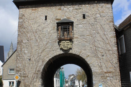Derker Tor ©Brilon Wirtschaft und Tourismus GmbH Derker Tor ©Brilon Wirtschaft und Tourismus GmbH