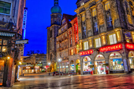 Innenstadt ©Stadt Dortmund, Roland Gorecki Innenstadt ©Stadt Dortmund, Roland Gorecki