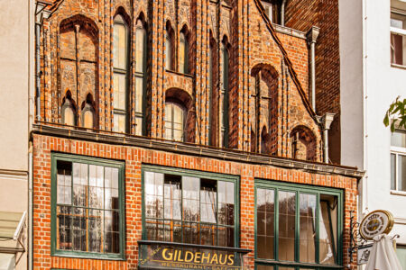 Gildehaus © Jochen Quast Gildehaus © Jochen Quast