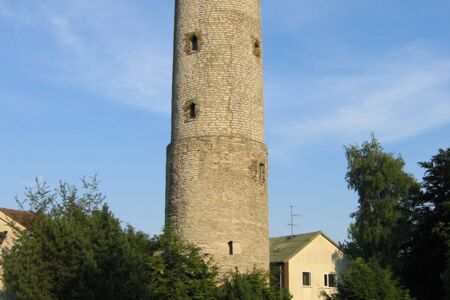 Hoexbergturm © Wolfgang Immig Hoexbergturm © Wolfgang Immig