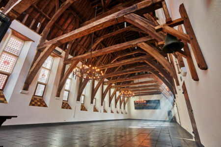 Burgerzaal © Gemeente Zutphen Burgerzaal © Gemeente Zutphen