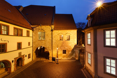 Rathaus -01a © Tino Sieland Rathaus -01a © Tino Sieland