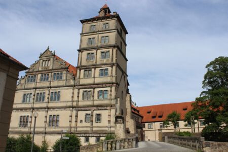 15-2-Schloss Brake © Marlen Grote 15-2-Schloss Brake © Marlen Grote