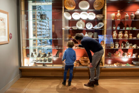 Stedelijk Museum Zutphen © Anne Stolwijk Stedelijk Museum Zutphen © Anne Stolwijk